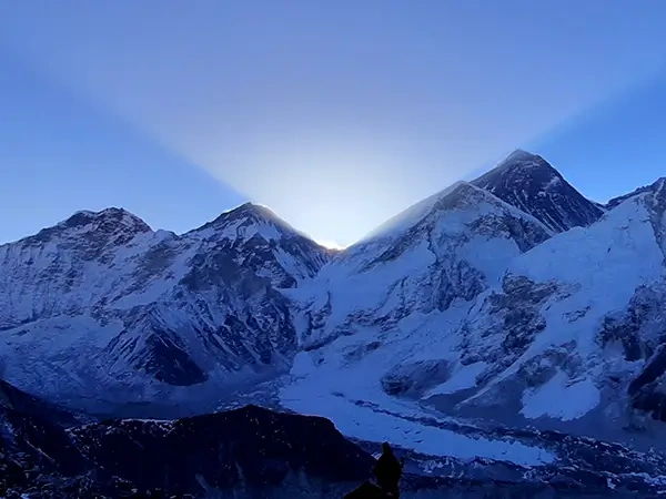 Everest Region