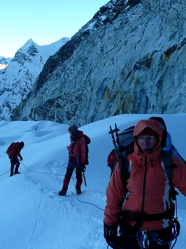 Peak Climbing in Nepal