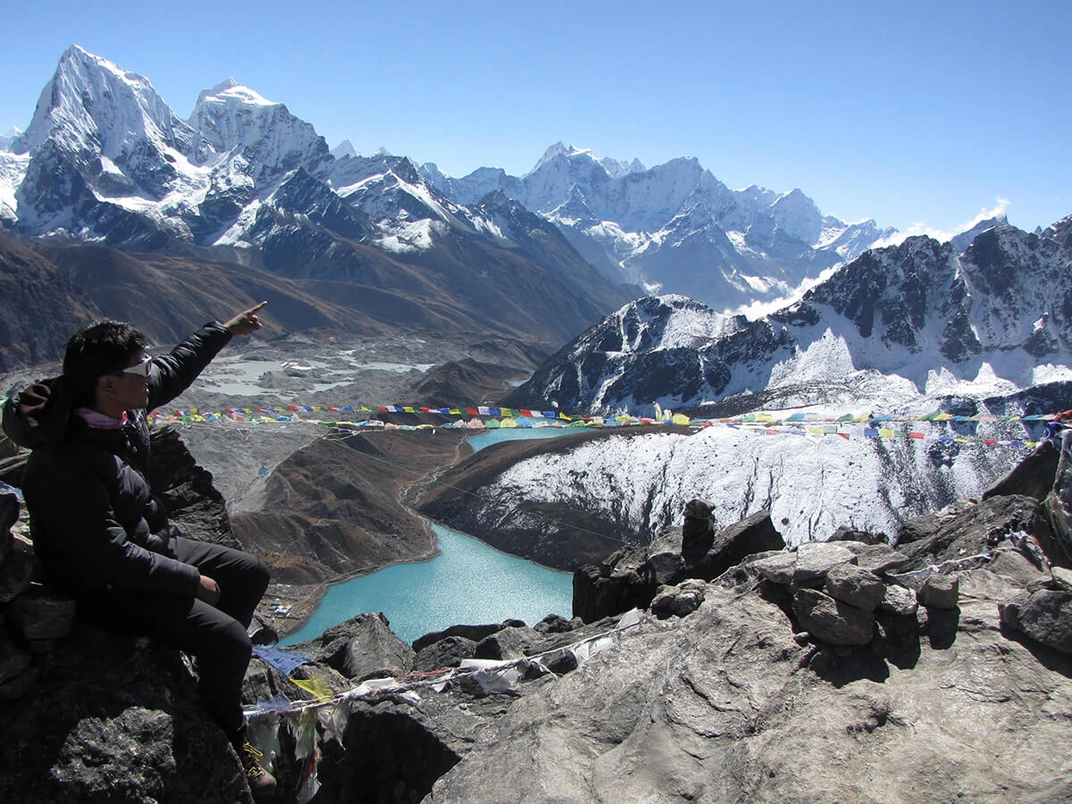 everest-gokyo-trek