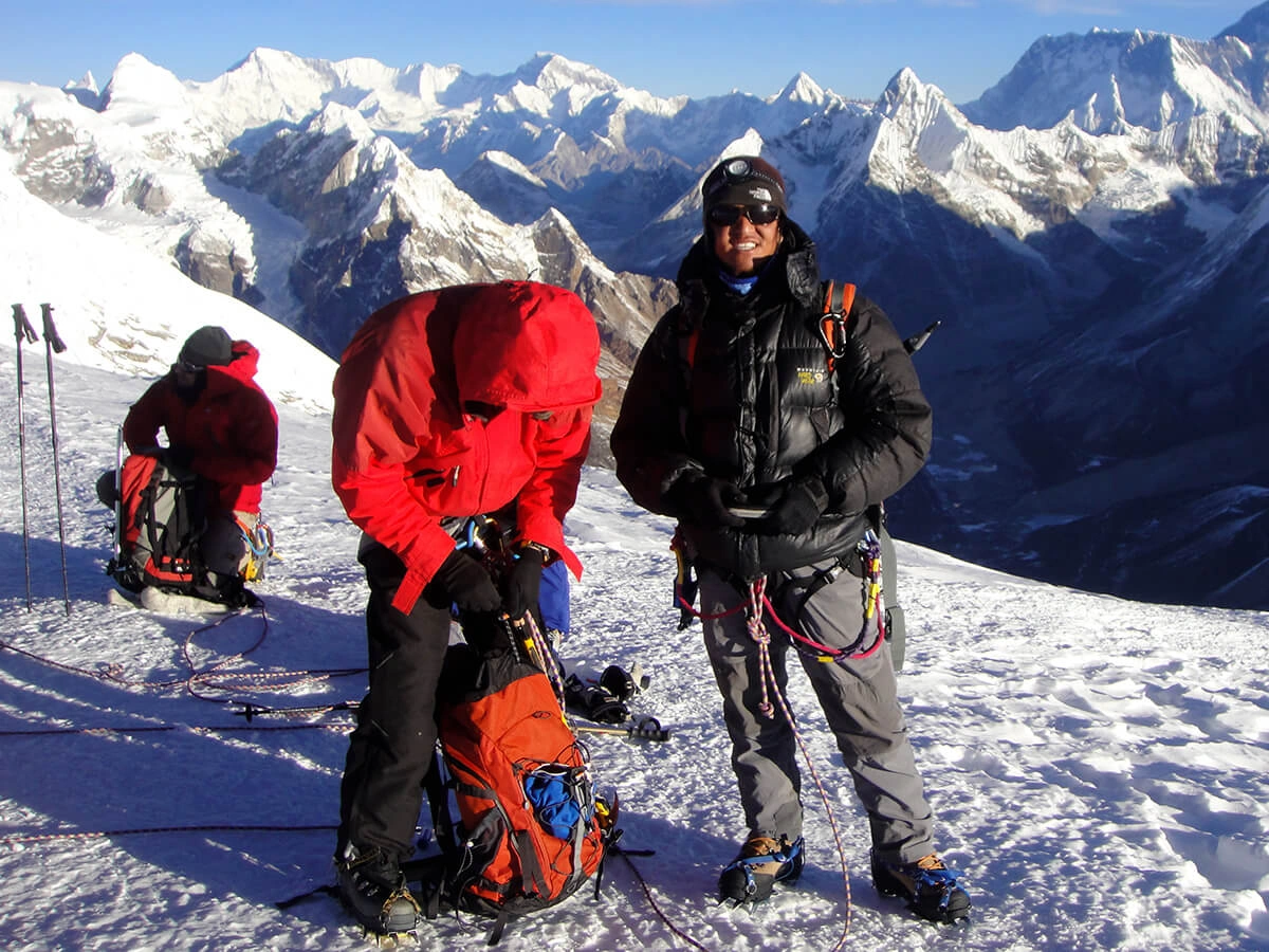 mera-peak-climbing