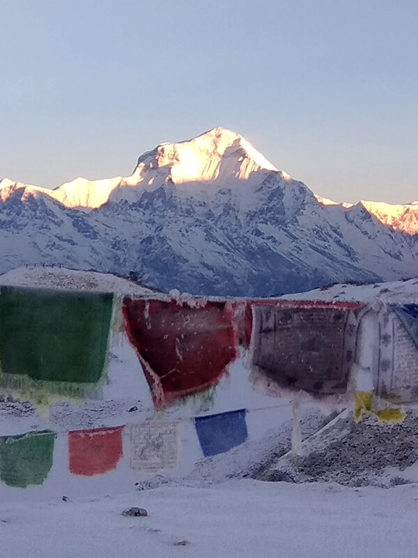 Explore The Mountains in Himalayan Region